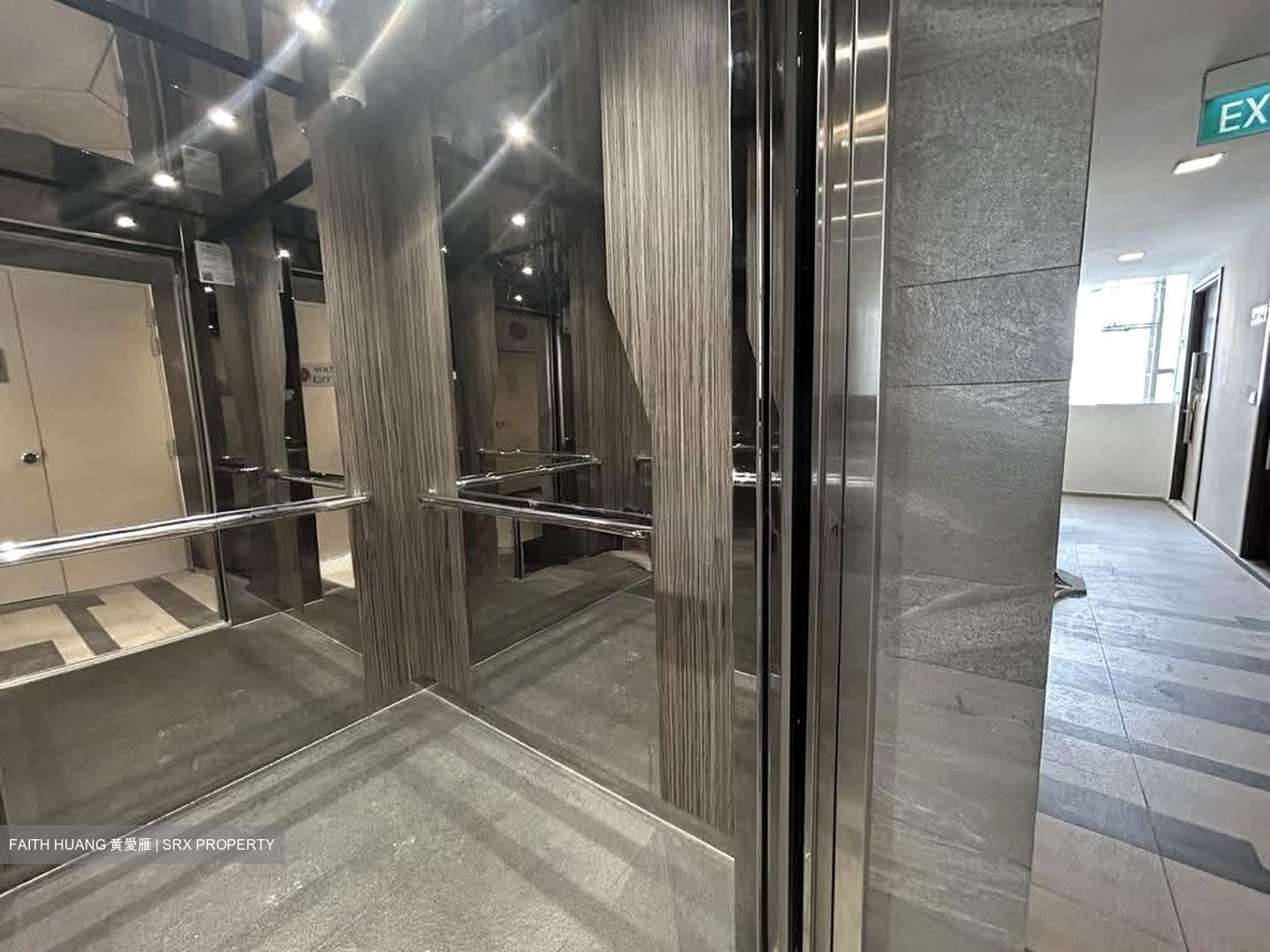 Natura@Hillview (D23), Apartment #625536301